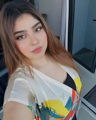 Kavya Nair