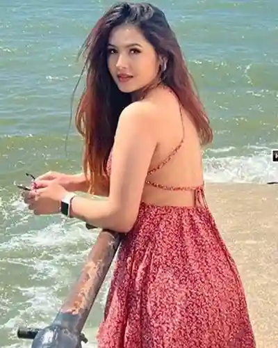 Madhuri Iyer