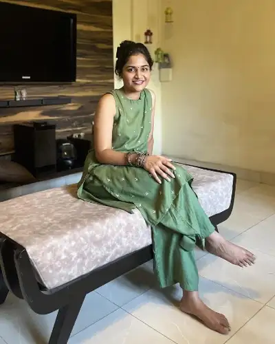 Shalini Verma