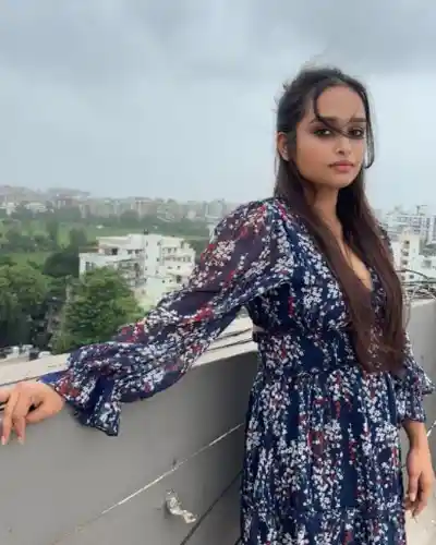 Farah Khan